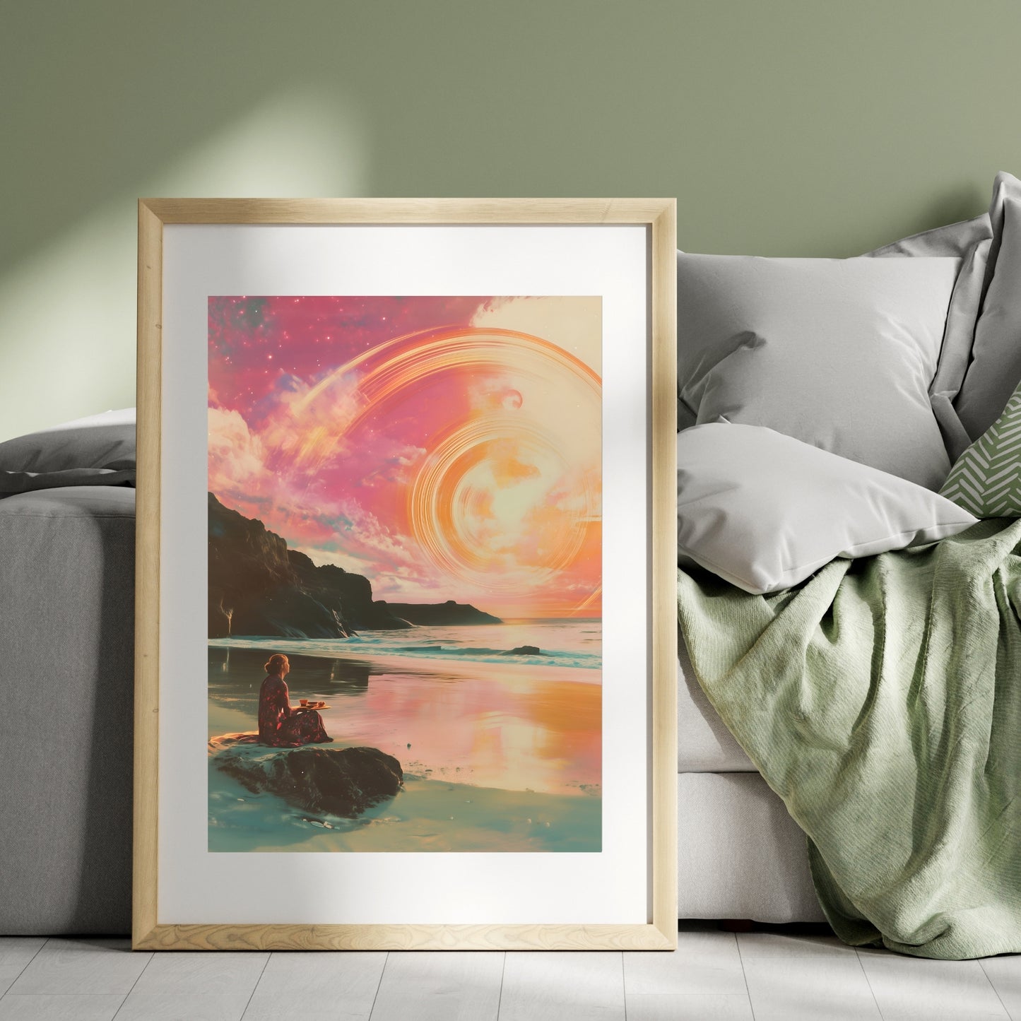 Celestial Serenity