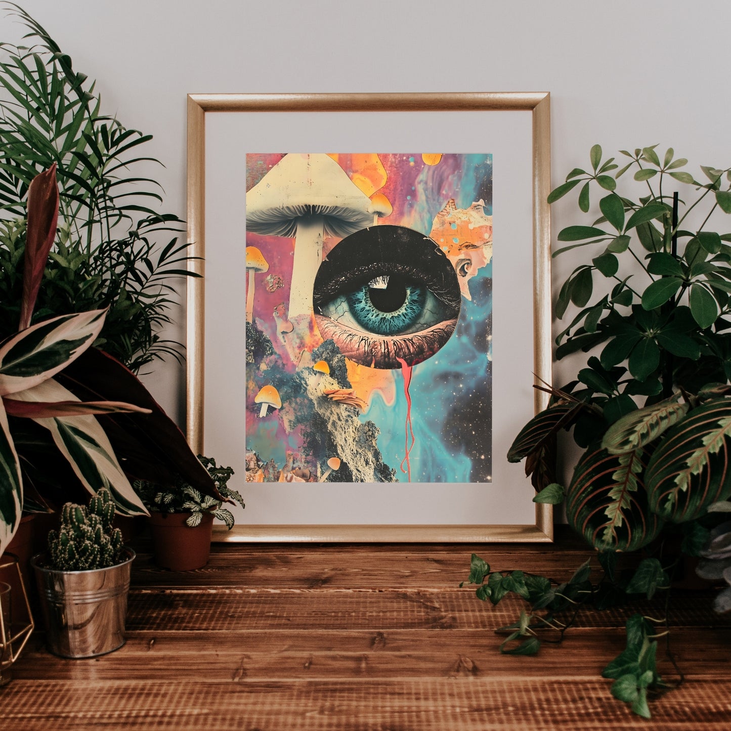 Vision Quest