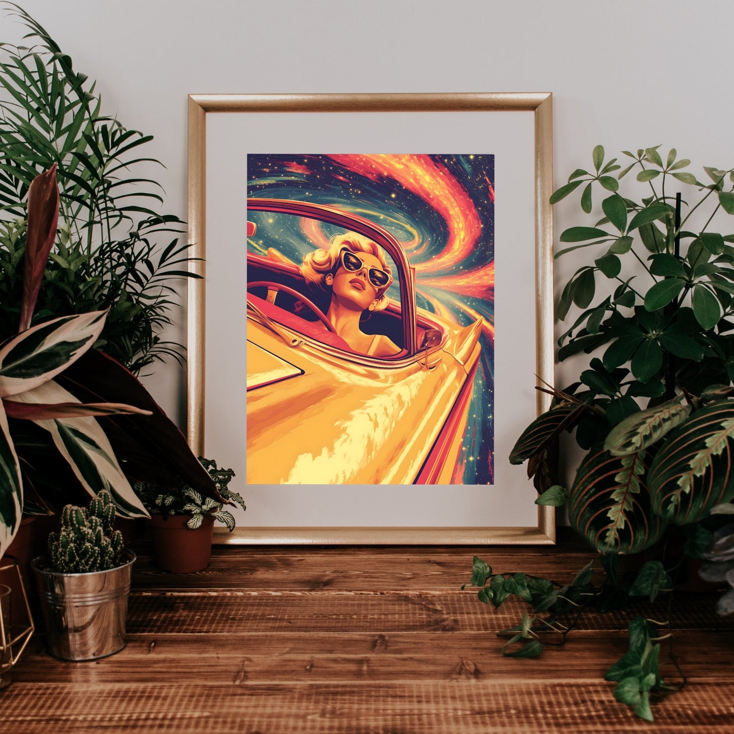 Stardust Escape