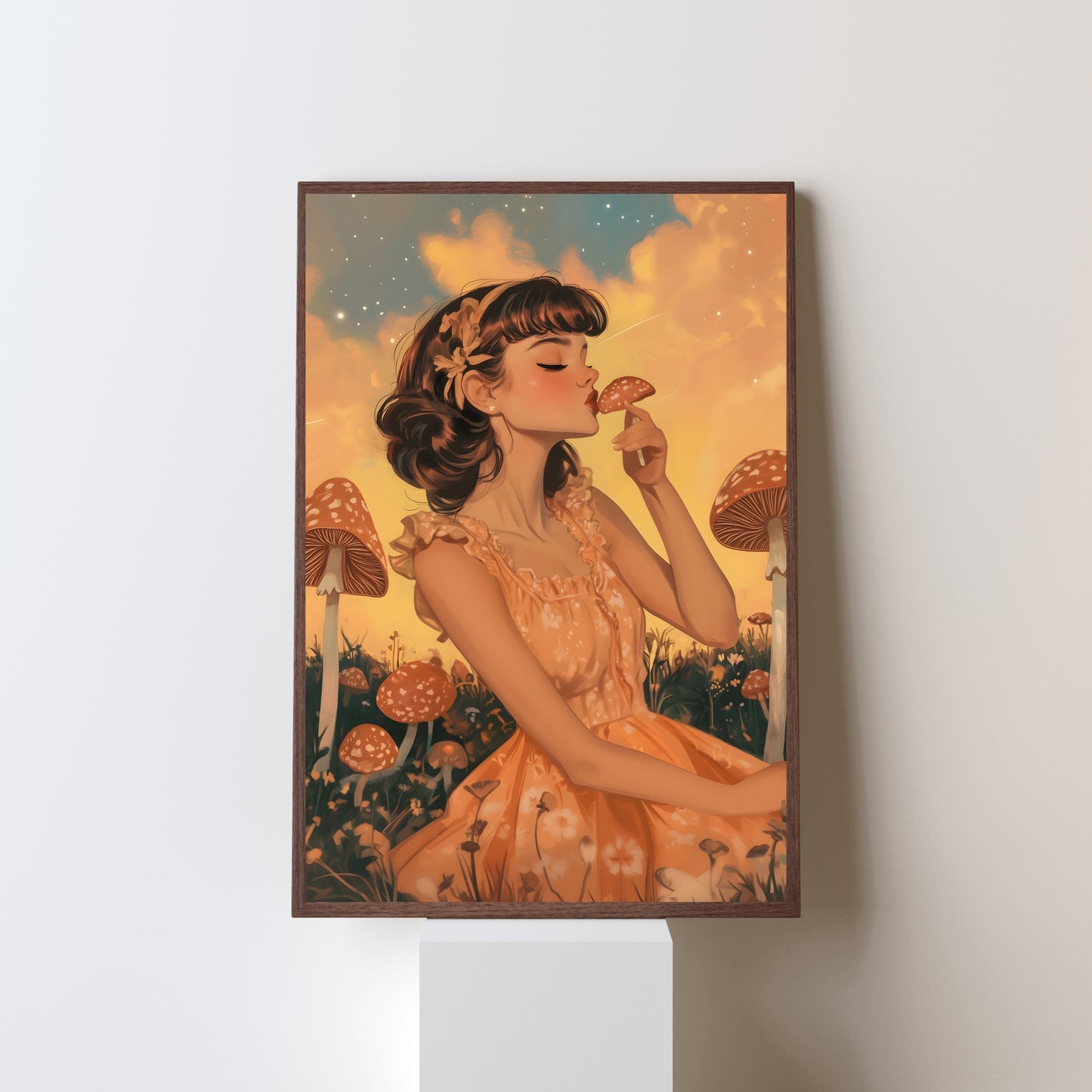 Golden Hour