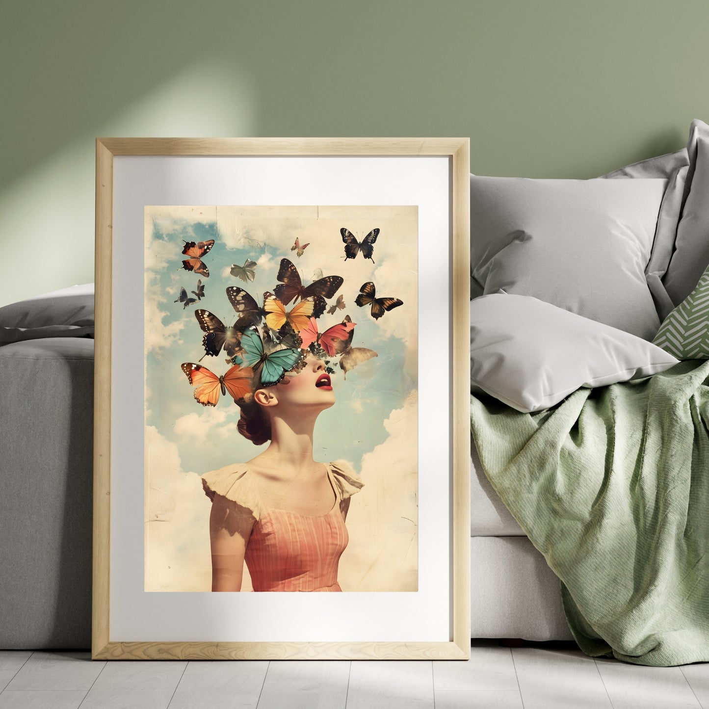 Metamorphosis