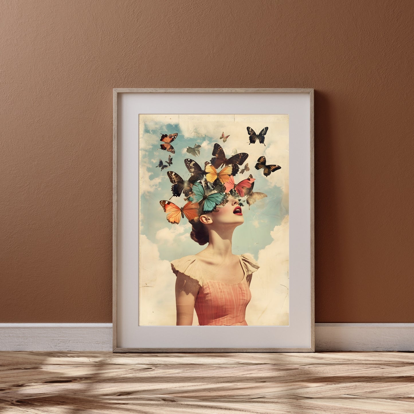 Metamorphosis