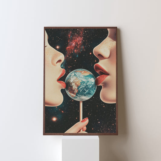 Taste the World