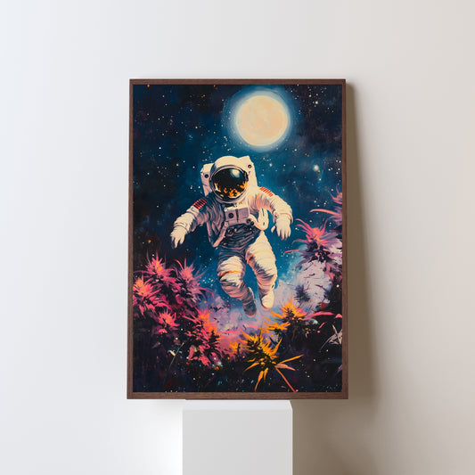 Moonlight Harvest