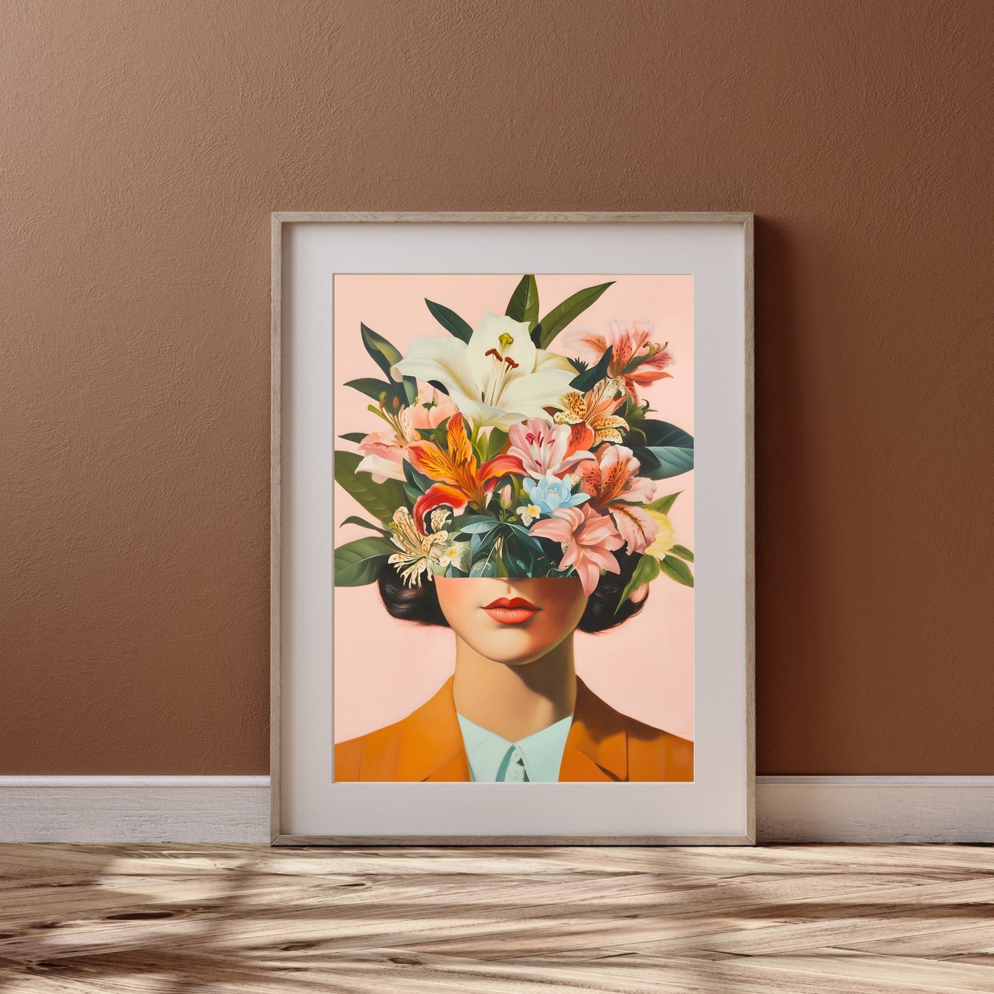 Blossom Mind – The Blooming Consciousness
