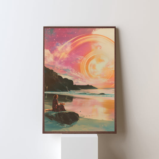 Celestial Serenity