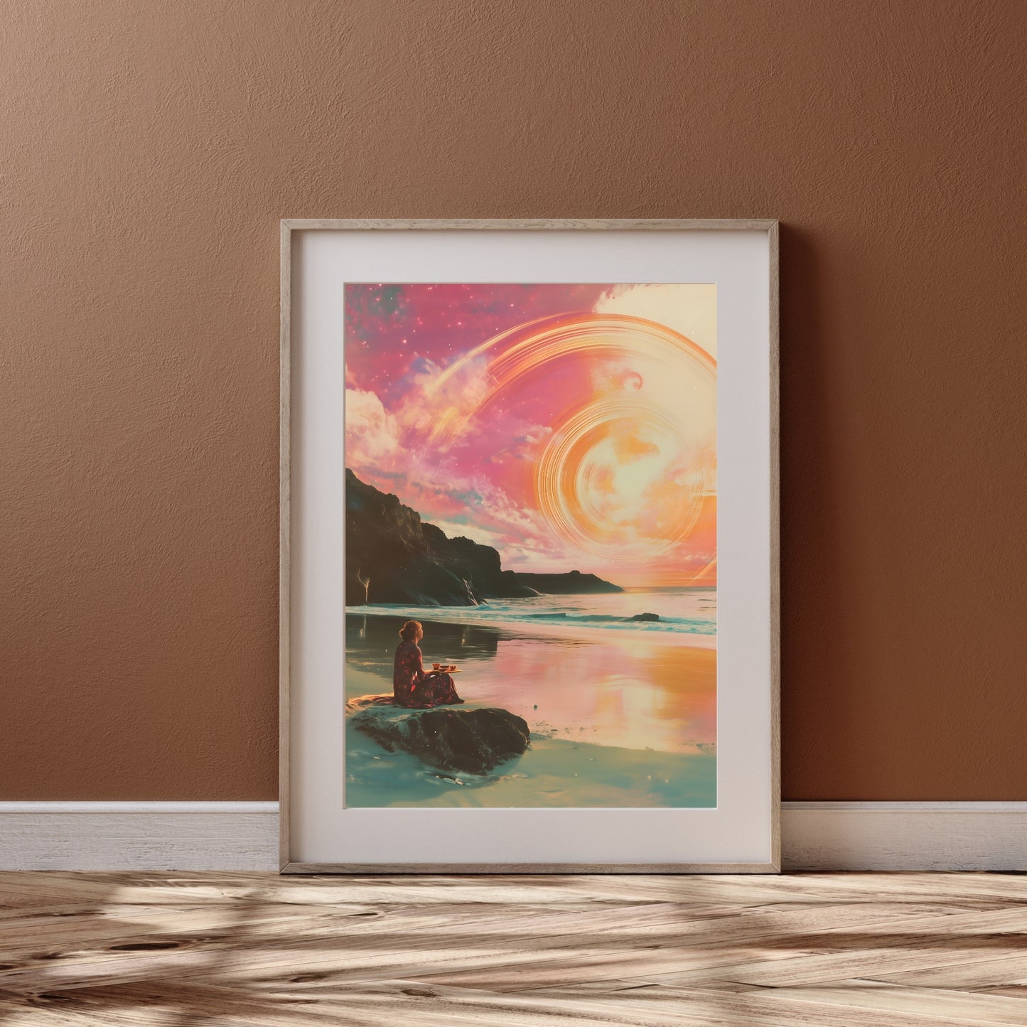 Celestial Serenity