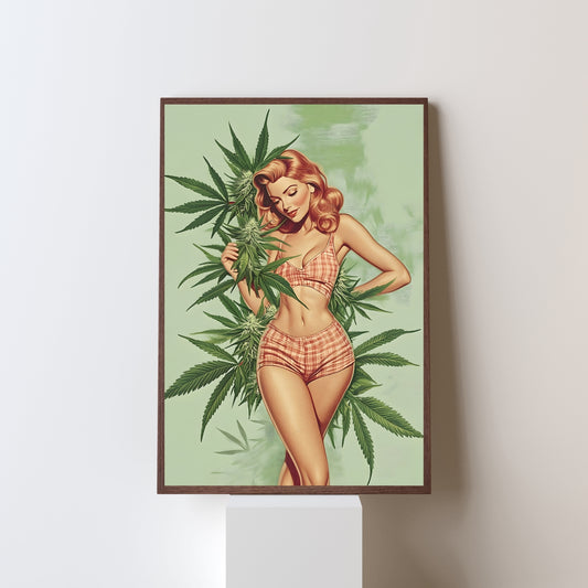 Herbal Muse