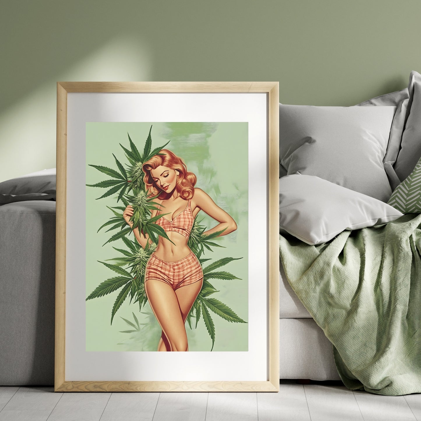 Herbal Muse