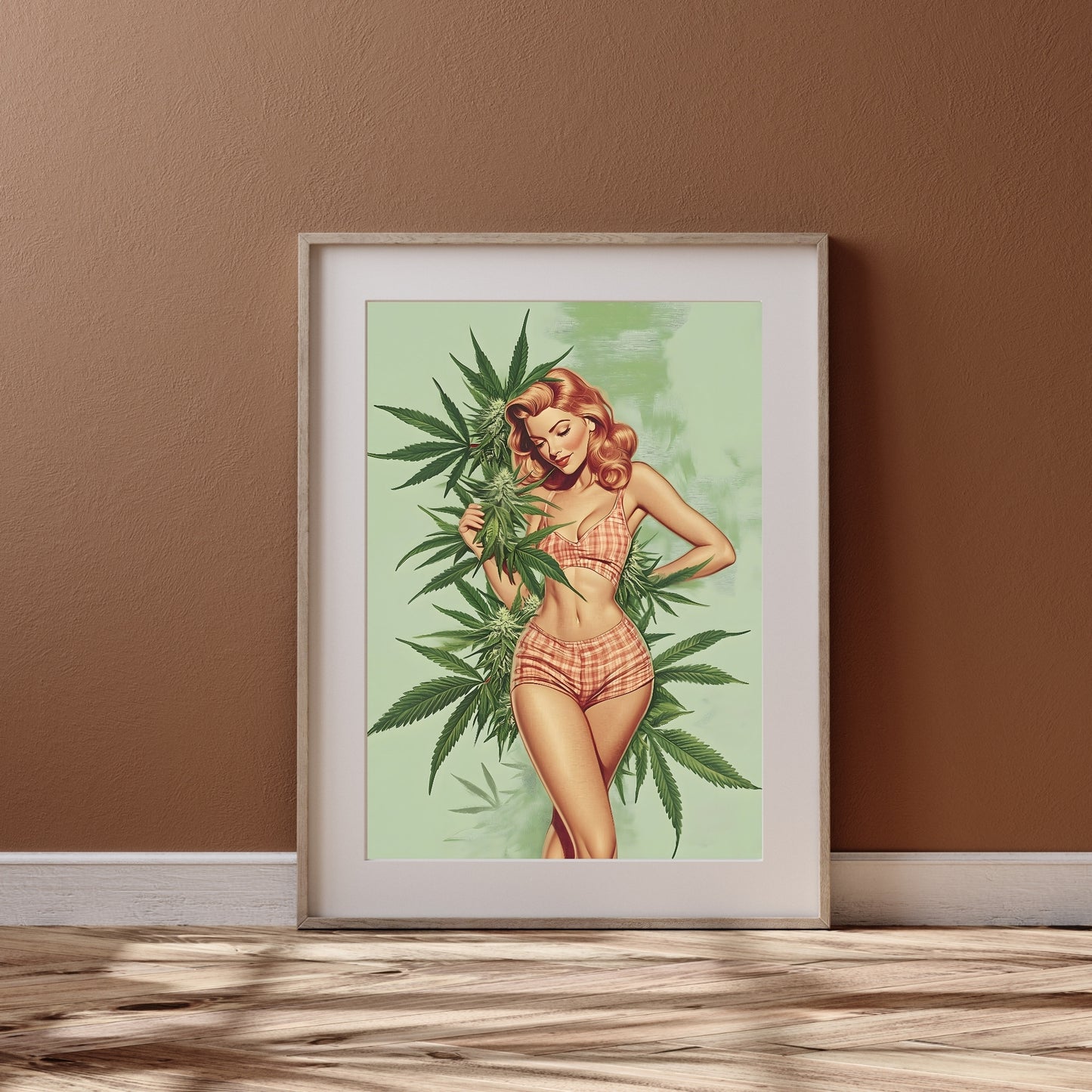 Herbal Muse