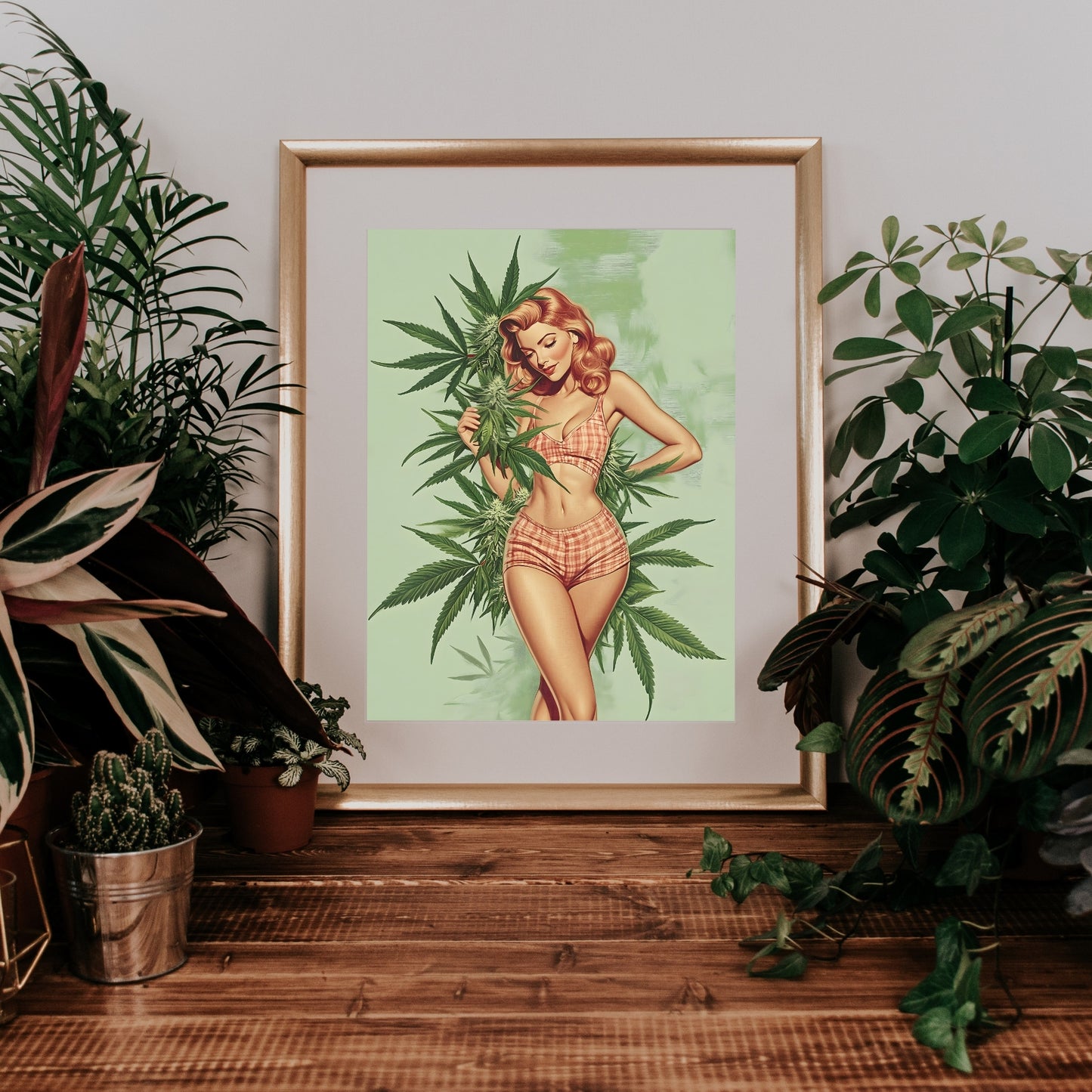 Herbal Muse
