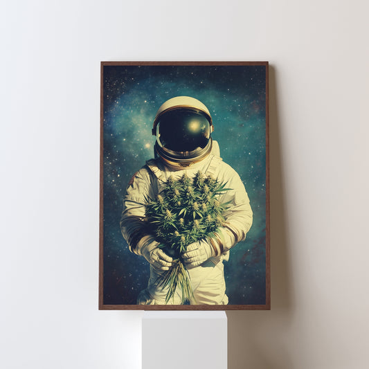Cosmic Harvest
