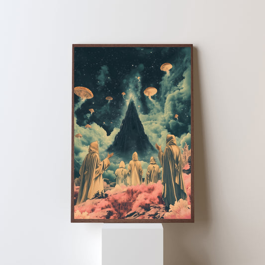 The Ascension