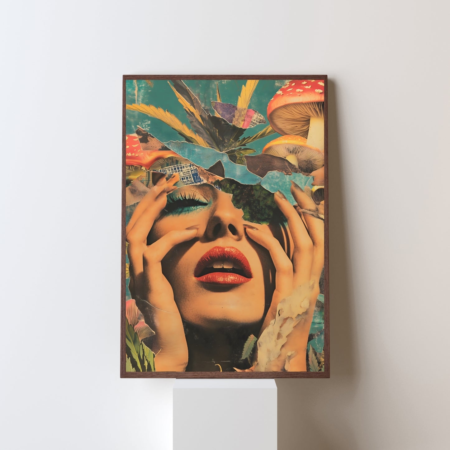 Fractured Awakening