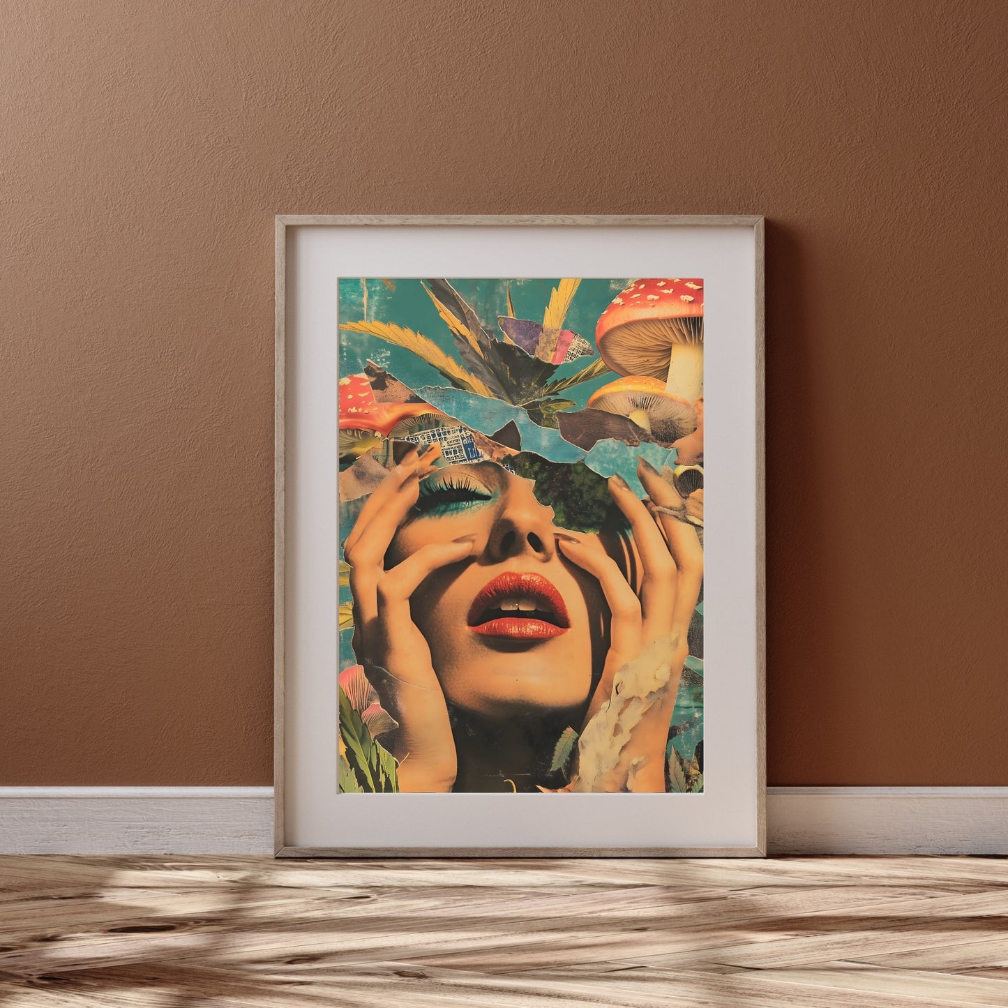 Fractured Awakening