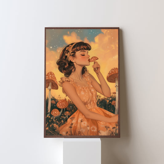 Golden Hour