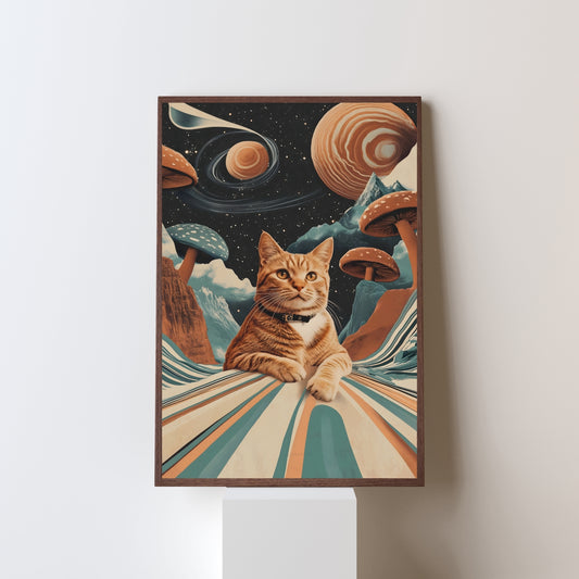 Cosmocat