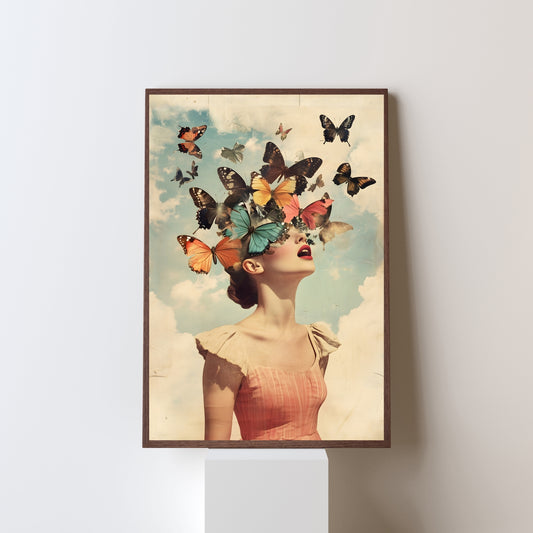Metamorphosis